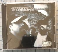 Cypress Hill - Illusions