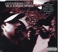 Cypress Hill - Illusions / Throw Your Hands in the Air [CD 2]
