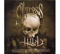 CYPRESS HILL / INSANE IN THE BRAIN
