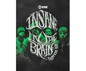 Cypress Hill: Insane In The Brain