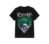 Cypress Hill - Insane In The Brain - T-Shirt - black - L - 100% Cotton L