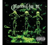 Cypress Hill - IV
