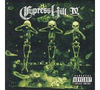 CYPRESS HILL "IV" CD NEW