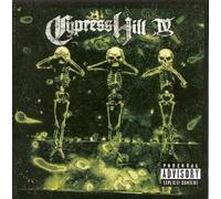 CYPRESS HILL "IV" CD NEW