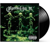 Cypress Hill IV (Vinyl) 12" Album (US IMPORT)