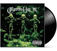 Cypress Hill - IV - New Vinyl Record - 78 - B600z