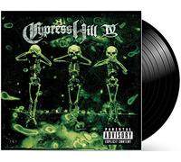Cypress Hill - IV - Vinyl Record - F15z