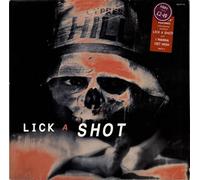Cypress Hill - Lick a Shot [VINYL]