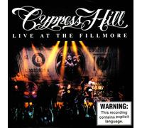 Cypress Hill - Live at the Fillmore