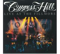 CYPRESS HILL - Live At The Fillmore (Record Store Day RSD 2025) - Vinyl (2xLP)