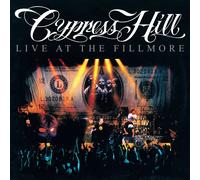 Cypress Hill | Live At The Fillmore - Rsd 2025 | 2Vinyl LP -