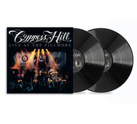 Cypress Hill - Live At The Fillmore RSD 2025 2x Vinyl LP Reissue (New)