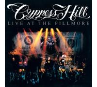 CYPRESS HILL: LIVE AT THE FILLMORE (RSD 2025) - LP vinyl BRAND NEW