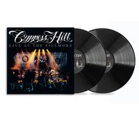 Cypress Hill | Live At The Fillmore - Rsd 2025 | 2Vinyl LP -