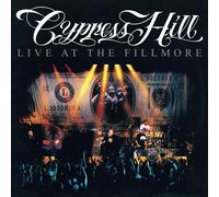 Live At The Fillmore [VINYL]