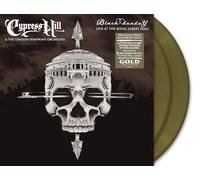 Cypress Hill, London Symphony Orchestra - Black Sunday Live at the Royal Alber Hall (Ltd. Edt.) [VINYL]