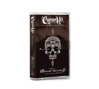 Cypress Hill London Symphony Orchestra - Black Sunday Live At The Royal Albert Hall [CASSETTE]