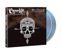 Cypress Hill London Symphony Orchestra - Black Sunday Live At The Royal Albert Hall