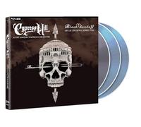 Cypress Hill London Symphony Orchestra - Black Sunday Live At The Royal Albert Hall [Blu-ray]