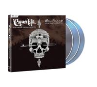 Cypress Hill London Symphony Orchestra - Black Sunday Live At The Royal Albert Hall [DVD]