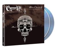 Cypress Hill, London Symphony Orchestra Black Sunday Live At the Royal - NEW