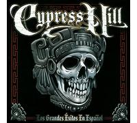 Cypress Hill - Los Grandes Exitos En Espanol [180 gm vinyl]