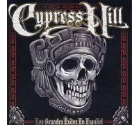 Cypress Hill Los Grandes Exitos En Espanol (CD) Album (US IMPORT)