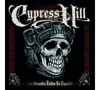 Cypress Hill - Los Grandes Exitos En Espanol - CD - J3z