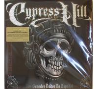 CYPRESS HILL - Los Grandes Exitos En Espanol (reissue) - Vinyl (LP)
