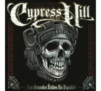 Cypress Hill - Los Grandes Exitos En Espanol [180 gm vinyl]
