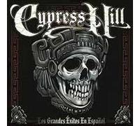 Cypress Hill - Los Grandes Exitos En Espanol - Vinyl Record - B4z