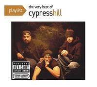 Cypress Hill - Playlist The Very Best Of - CD - N3z