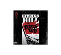 Cypress Hill - Rise Up - 2 Vinyl + CD