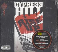 Cypress Hill - Rise Up