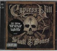 Cypress Hill - Skull and Bones
