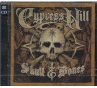 CYPRESS HILL: SKULL & BONES - CD