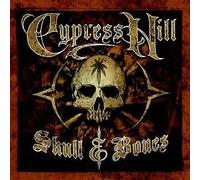 CYPRESS HILL: SKULL & BONES - CD