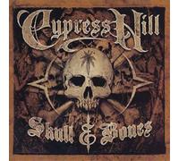 CYPRESS HILL: SKULL & BONES - CD