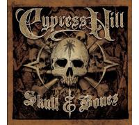 Cypress Hill - Skull & Bones Promo Digipack (2000)