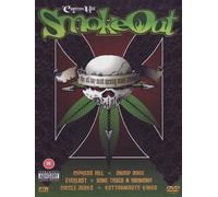 Cypress Hill/Snoop Dogg: The Smoke Out Tour [DVD] [2009]