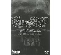 Cypress Hill - Still Smokin' - The Ultimate Video Collection [DVD]