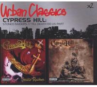 Cypress Hill - Stoned Raiders/Till Death Do Us Part