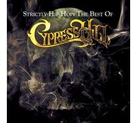 Cypress Hill - Strictly Hip Hop The Best Of Cypress Hi - CD - N3z