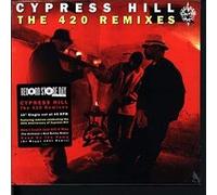 Cypress Hill: The 420 Remixes [VINYL]