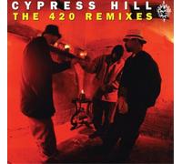 Cypress Hill: The 420 Remixes [VINYL]