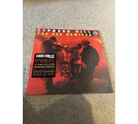 Cypress Hill : The 420 Remixes (RSD 2022) VINYL Limited 10" Single (2022)