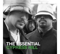 Cypress Hill The Essential Cypress Hill (CD) Album