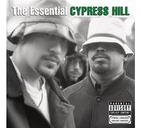 Cypress Hill - The Essential Cypress Hill [New CD] Explicit
