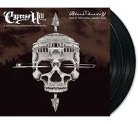 Cypress Hill & the L - Black Sunday Live At The Royal Albert Hall [180g 2xLP] [