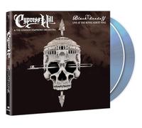 Cypress Hill The L - Black Sunday Live At The Royal Albert Hall - 2C - F600z